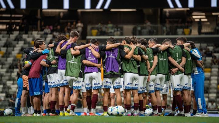 Godoy Cruz vs. Atlético Mineiro por la Copa Sudamericana: cortes de calles y accesos al Gambarte