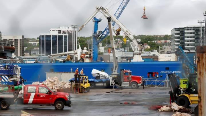 The Coast Guard says the Titan submersible disaster was ‘preventable.’ Now the deep