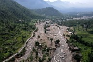 More than 350 killed in monsoon flooding in Pakistan, emergency officials say