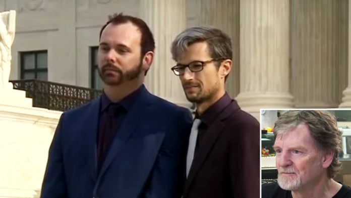 'Our Love Life Is None Of Your Business,' Says Couple Forcing Business Owner To Approve Their Love Life