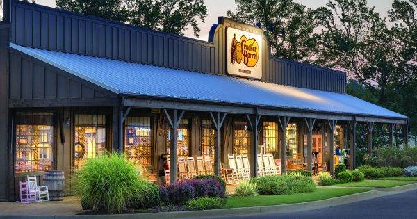 'We Could've Done a Better Job': Cracker Barrel's New Logo Saga Comes to an End