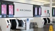 Air Canada says it is restarting flights Sunday