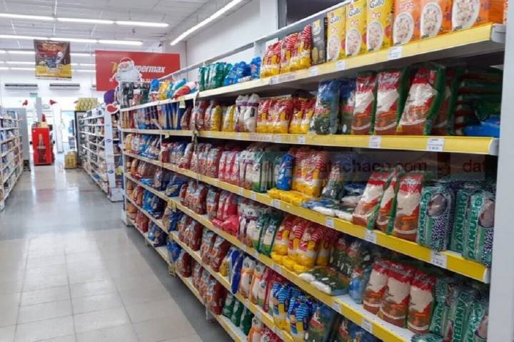 La inflación de julio fue del 1,9%: Una familia necesito más de un millón de pesos para no ser pobre