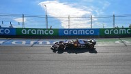 Lewis Hamilton reveals the ‘smart’ Ferrari strategy ploy versus McLaren