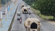 What to know about the US warships sent to South America and the reaction in Venezuela