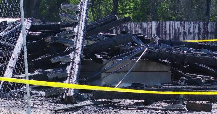 ATF arrival in Ogden doesn't mean recent fires are acts of arson