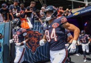 Column: Can the new face of the next generation of McCaskeys save the Chicago Bears?