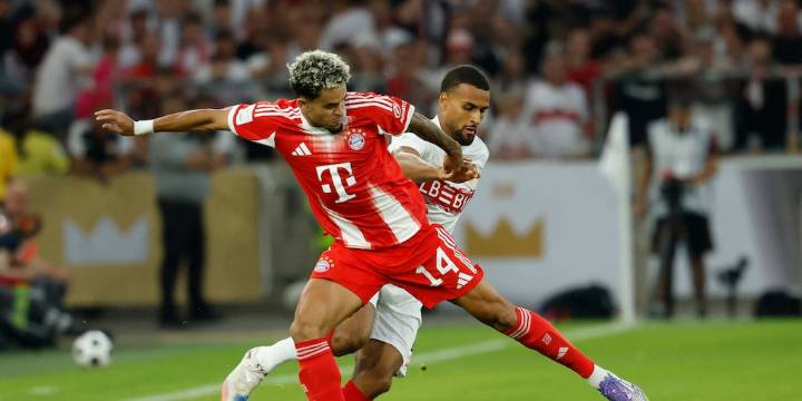 Este es el jugador que Luis Díaz más admira en el Bayern Munich: “Es especial, un fenómeno”
