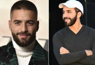 “Colombia tiene mucho que aprender de El Salvador”: Maluma en concierto en San Salvador