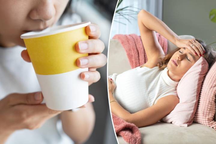 Can matcha mess with your iron levels? How to drink it safely