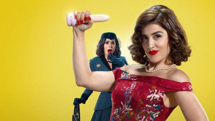 Consuelo 2: trama, fecha de estreno, dónde ver, reparto, tráiler y más