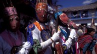 Una turista española denuncia por violencia sexual a un danzante folclórico en Perú