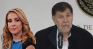 Noroña arremete contra la oposición tras críticas por su mansión; le reclama departamento en Reforma a Azucena Uresti