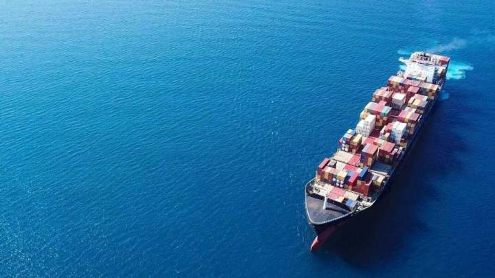 Venezuela y Türkiye estrenan ruta marítima directa para impulsar comercio bilateral