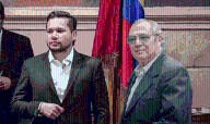 Congreso, entre altas y bajas judiciales