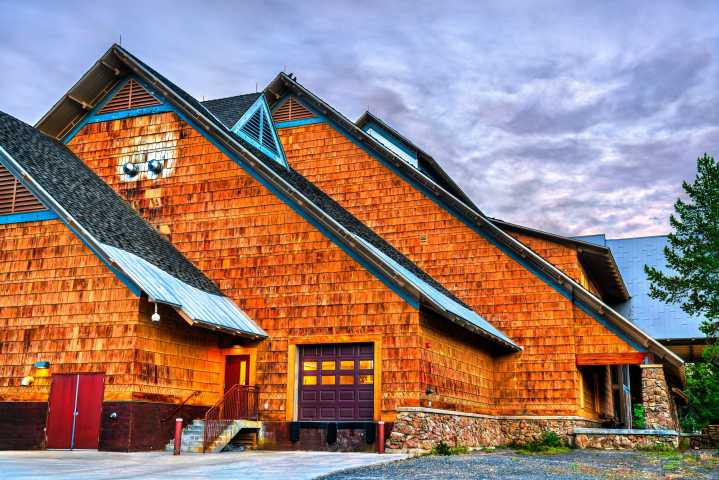 Yellowstone National Park Applauded For Announcing $30 Million Project Aimed At Its Struggling Employees