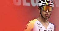 Vuelta a España 2025: así quedó Egan en la general tras la etapa 2 (primer día de montaña)