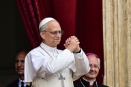 Los primeros Cien Días del papa León XIV