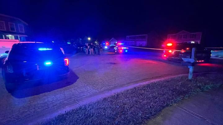 Prosecutor: Officers 'clearly justified' in deadly Greenfield shooting