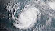Hurricane Erin explodes in strength to a Category 5 storm in the Caribbean
