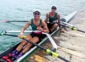 México brilla en Canadá: dos oros en la Regata Real Henley