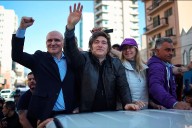 Milei habló de las presuntas coimas en la ANDIS: “Todo lo que dice Spagnuolo es mentira”