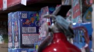 Explosion in Troy prompts firework safety conversation