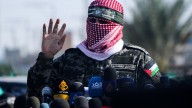 Israel mata con un dron al portavoz de Hamás, Abu Obeida