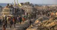 Israel exige la retirada del informe que declara oficialmente la hambruna en la ciudad de Gaza