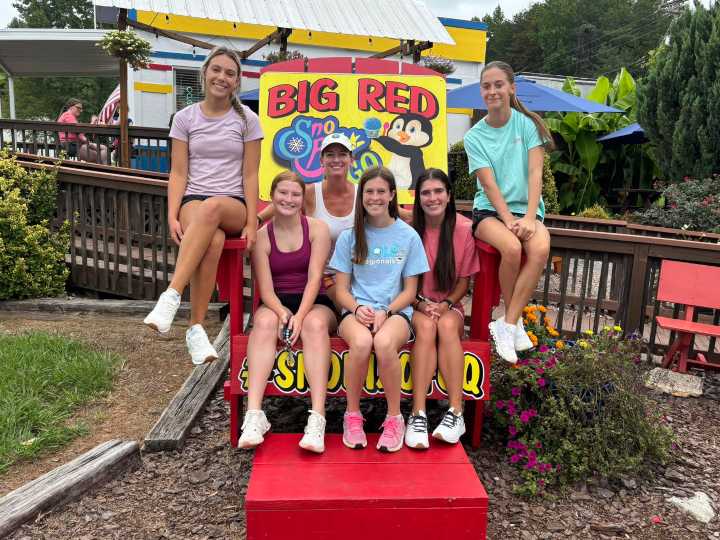 High school girls golf: East, South tops in SPC match