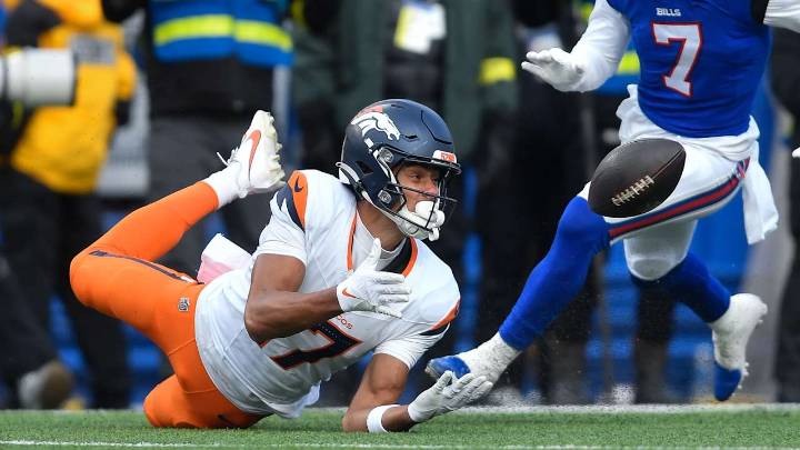 Five Things to Know about Saints wide receiver Devaughn Vele