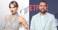 Taylor Swift and Travis Kelce's 'Sensual' Body Language Decoded After PDA