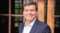 El abogado Mauricio Pava llegó a la campaña presidencial de Sergio Fajardo
