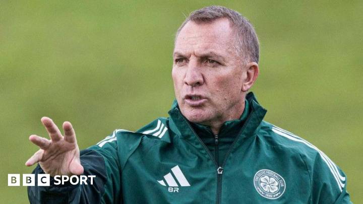 'No news' over more Celtic signings
