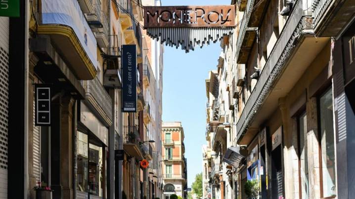 Reus celebra la 50a edició de Les Botigues al Carrer amb activitats i promocions especials