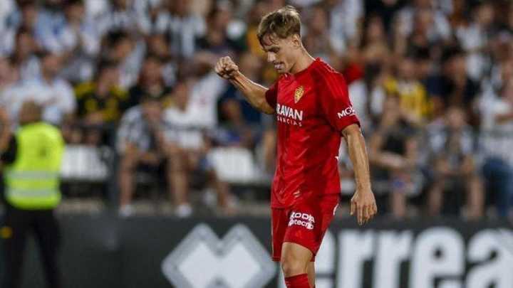 El Zaragoza vive para contarlo: la crónica del Castellón