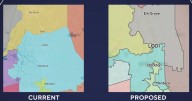 City of Lodi split 3 ways in California redistricting proposal, mayor speaks out