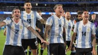 Selección Argentina: rivales confirmados para la fecha FIFA de octubre en Estados Unidos