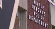 1 man shot, injured in Maple Heights Giant Eagle parking lot