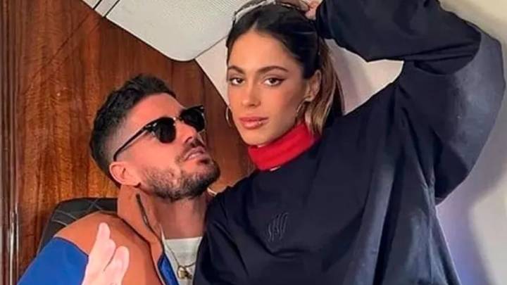 Cuáles son las cláusulas del contrato prenupcial entre Tini Stoessel y Rodrigo De Paul