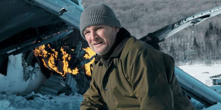 Jason Clarke Braces for a "Nonstop Wild Ride" in New Look at Apple TV+'s Survival Thriller 'The Last Frontier' [Exclusive]