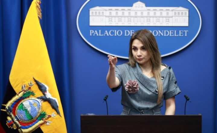 Economía de Ecuador crece 3,9% en primer semestre de 2025