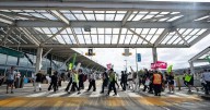 In the news today: Flight attendant strike set to continue