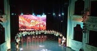 26º Festival Folclórico “Takay Kusikuna”