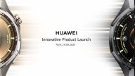 HUAWEI WATCH GT 6: fecha, novedades y suscripción con descuento antes del lanzamiento