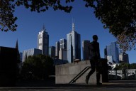 Australia's treasurer praises report urging company tax reform