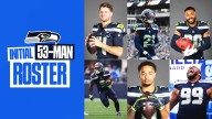 A Position-By-Position Look At The Seahawks' 2025 Initial 53
