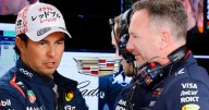¿Adiós Cadillac? Christian Horner frenaría el regreso de Checo Pérez a la Fórmula 1