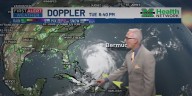 First Alert Weather+ | Myrtle, Erin, Thunder