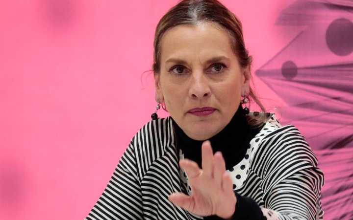 Beatriz Gutiérrez Müller vivirá en exclusiva zona de Madrid, reporta ABC